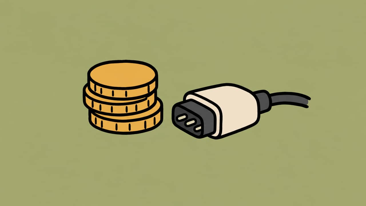Choosing the Right Model for the Job (and the Budget)